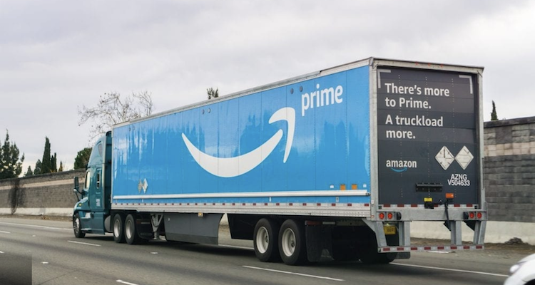 Amazon predicted to become largest U.S. retailer