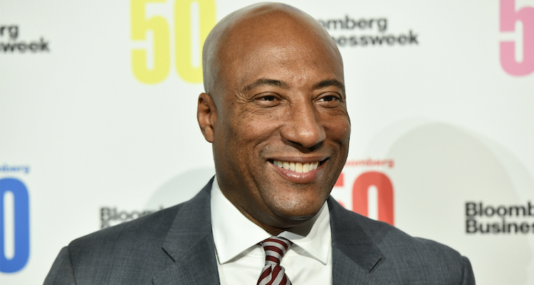 Black News Channel has a new owner. Byron Allen’s Allen Media Group has purchased the news network.