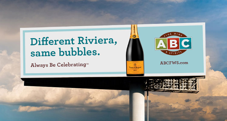 RP3 Agency launches summer marketing campaign for ABC Fine Wines and Spirits