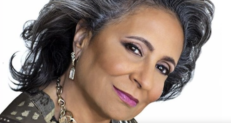 Cathy Hughes inducted into BMEWOF