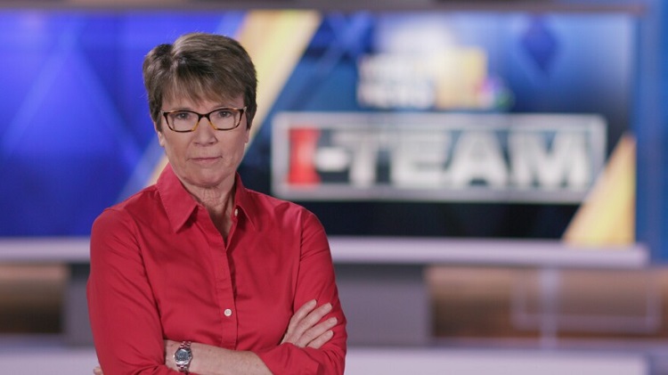 Veteran WBAL-TV investigative reporter Jayne Miller to retire