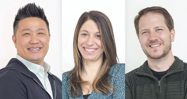 Capitol Communicator reports that Response Labs has promoted Stephen York, Toni Weaver and Christopher Kayser.