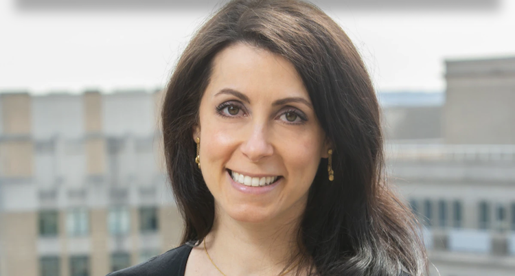 Kristine Coratti Kelly, WaPo’s communications chief, joins CNN Worldwide as evp and head of global communications