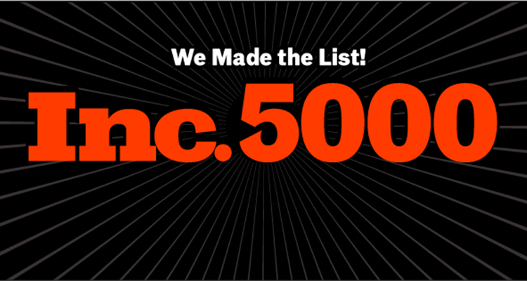 Spurrier Group, Richmond, Virginia, is No. 3865 on the annual Inc. 5000 list.