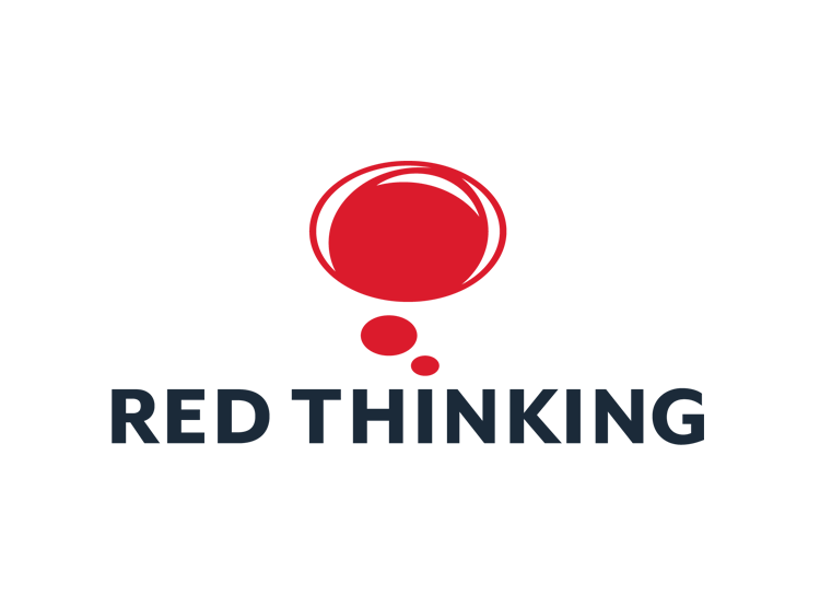 Red Thinking is a woman-owned, privately held brand strategy, creative and digital firm located in the D.C. metro area