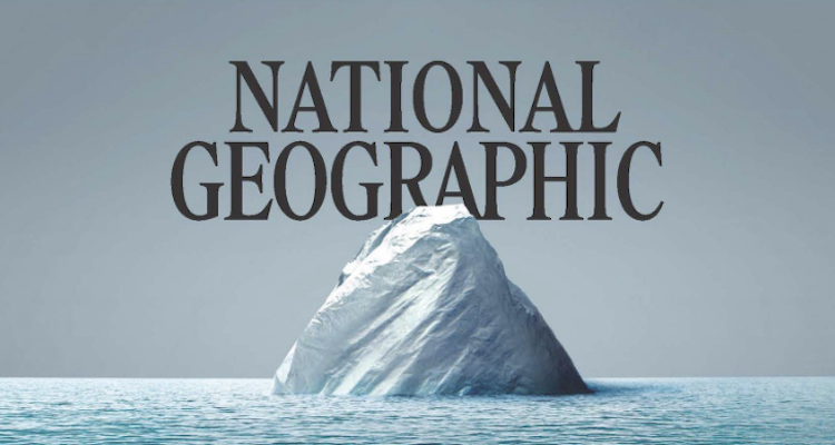 National Geographic magazine cuts six top editors in “extraordinary reorganization”
