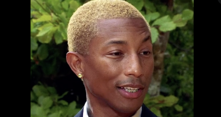 Capitol Communicator reports that Pharrell Williams Pharrell Williams teamed up with Edelman and UEG to launch a creative advocacy agency.
