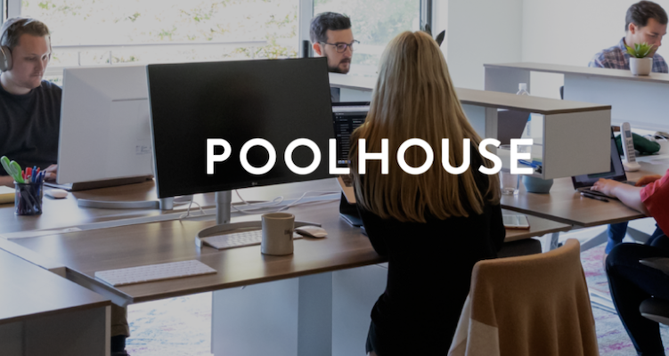 Capitol Communicator has a report that Richmond's POOLHOUSE agency plans to open an office in Washington, D.C.