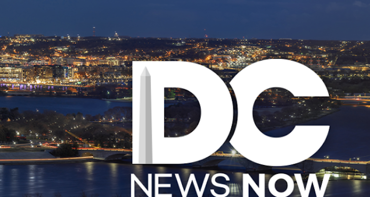 DC News Now wins five Telly Awards