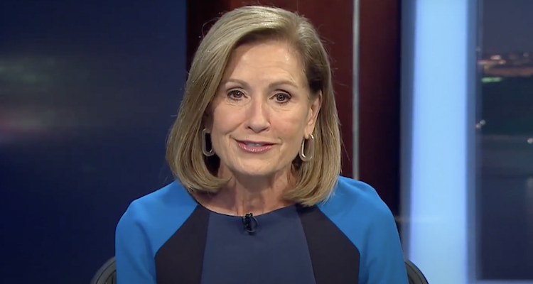 Doreen Gentzler retiring from News4 in D.C. after 33 Years