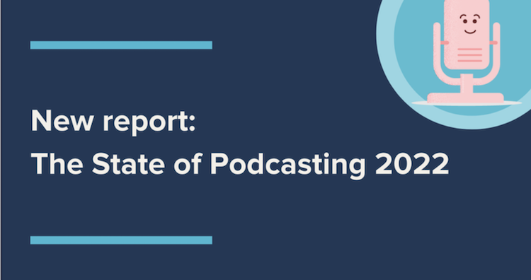 Muck Rack 2022 survey finds podcasts, while currently popular, will be even more popular in the future