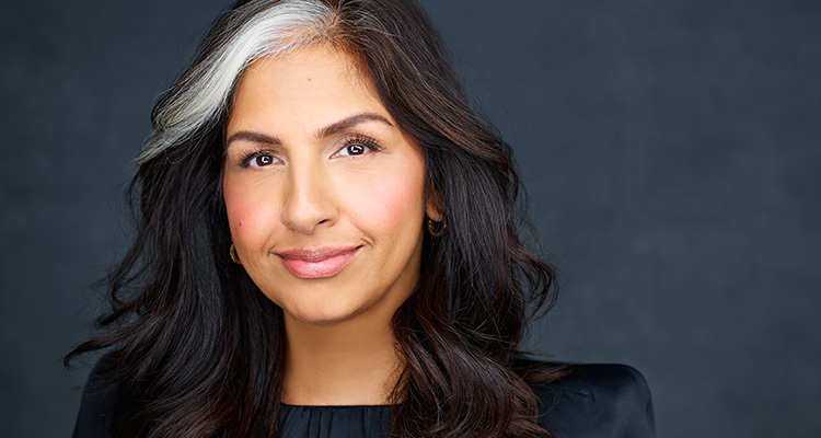 imre names Neera Chaudhary CEO; agency founder Dave Imre moves to executive chairman