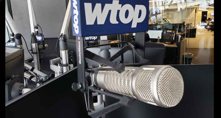 WTOP hit with consumer digital privacy lawsuit