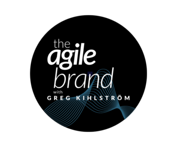 Marketing technology, customer experience, and digital transformation in an agile age. Now available on Apple Podcasts, Spotify, and all your favorite channels.