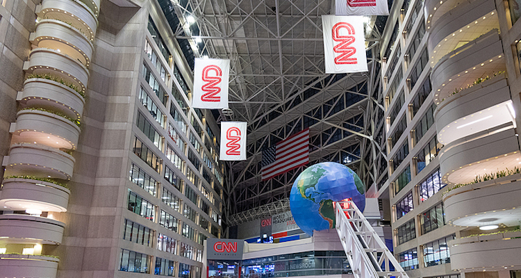Layoffs at CNN will be ‘gut punch’ to the network
