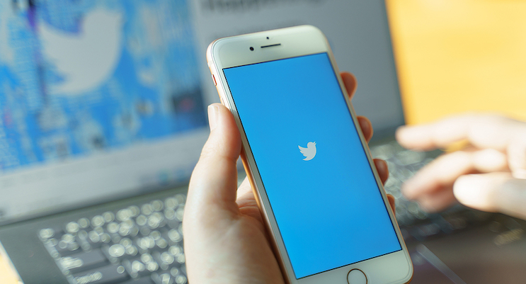 Mediabrands ad-buying group to “pause” Twitter spending
