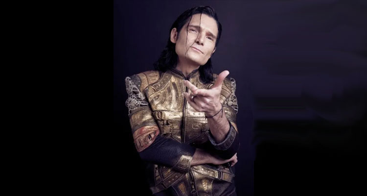 Actor/Musician/Activist Corey Feldman selects the C-360 Agency for public relations services