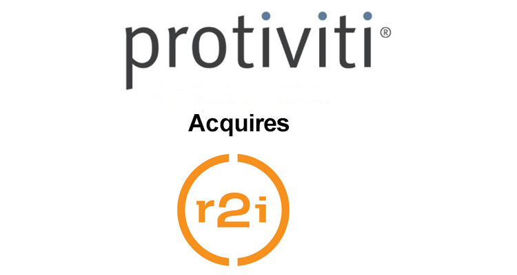 Protiviti acquires R2i to expand digital services