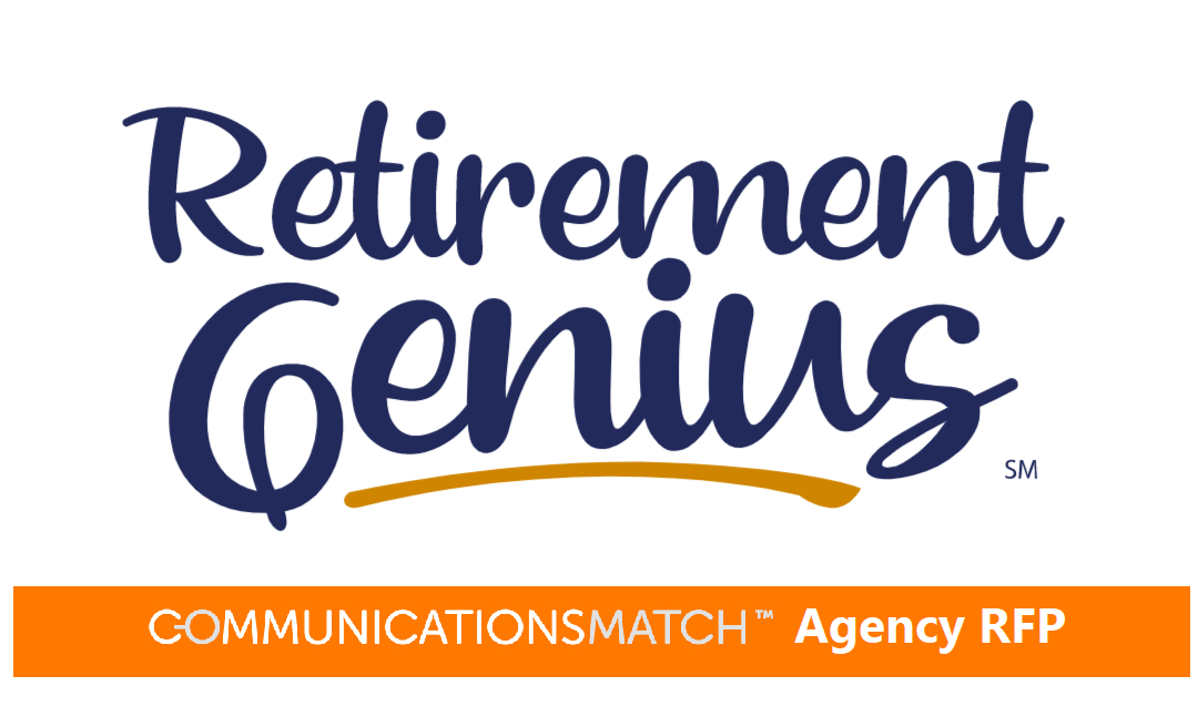 New RFP: Retirement Genius
