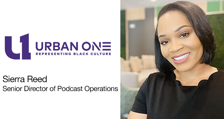 Urban One launches podcast network