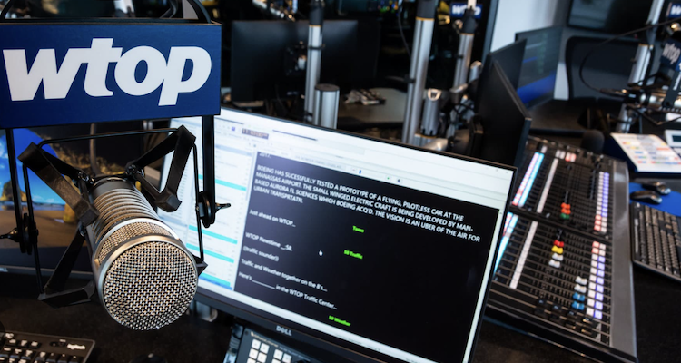 Capitol Communicator has a report that a court dismissed a consumer digital privacy lawsuit filed against Hubbard Radio's WTOP.
