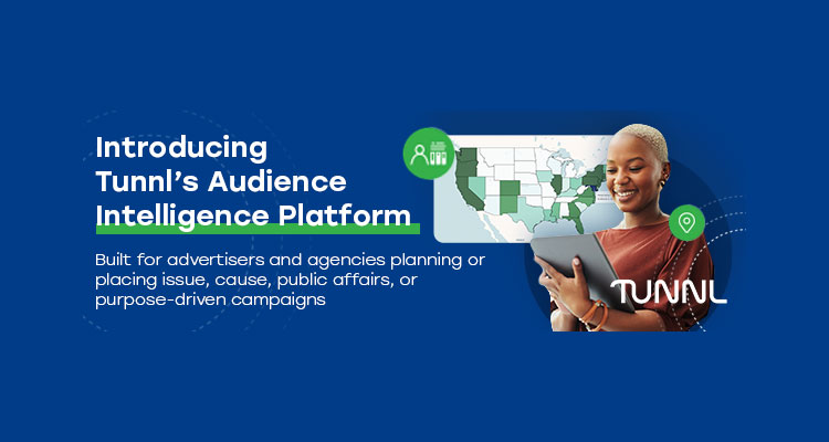 Tunnl announces new audience intelligence platform