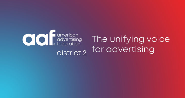 AAFDC announces District 2 ADDY winners