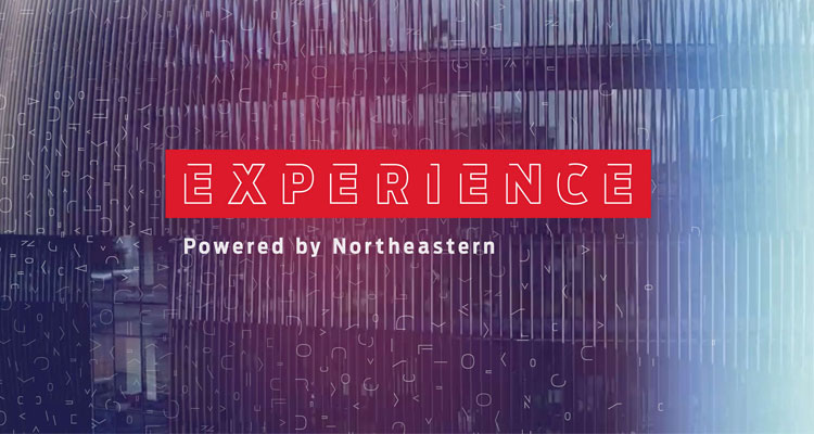 YES& Lipman Hearne develops powerfully engaging creative for Northeastern’s largest campaign in history