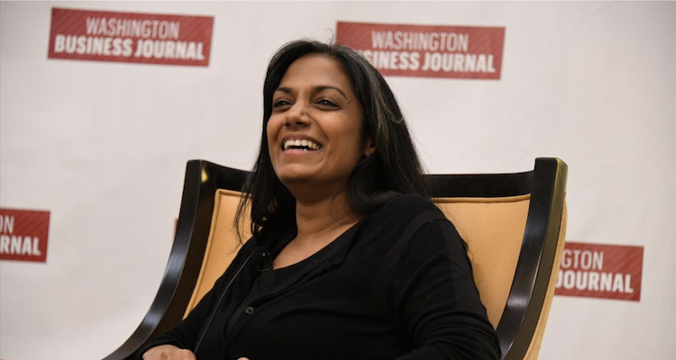 Vandana Sinha, WBJ Editor-in-Chief, promoted to regional editor with American City Business Journals