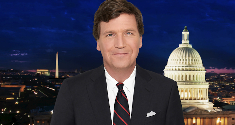 Capitol Communicator has a report that Tucker Carlson is in the process of raising money to launch a new media company.