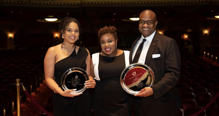 Capitol Communicator reports The Public Relations Society of America (PRSA) Richmond Chapter announced the winners of the 76th Virginia Public Relations Awards at a banquet on June 7.