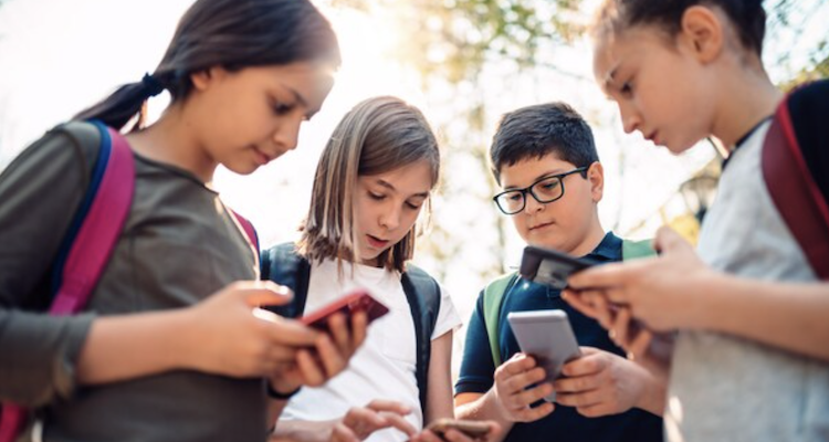 Capitol Communicator reports that Montgomery County Public Schools join 500 school districts nationwide in a lawsuit against social media companies.