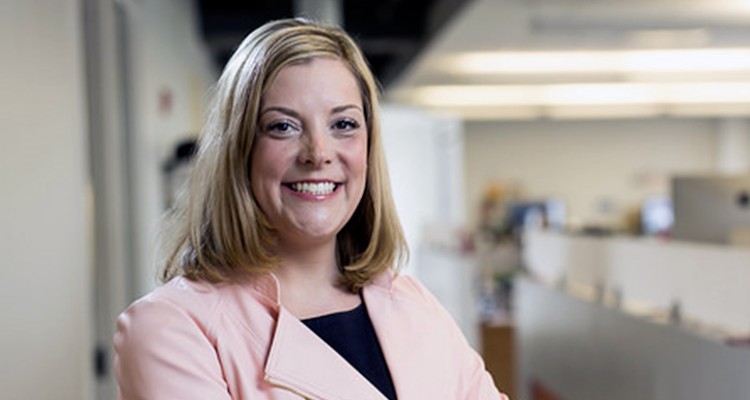 D.C.-area agency updates: Julie Murphy, The Knowing Agency and And Wiser