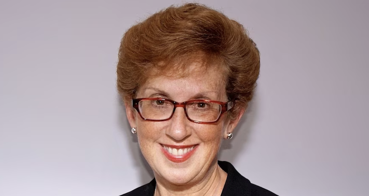 WaPo’s Susan Levine named America Desk’s deputy editor