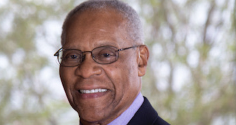 Capitol Communicator has a report that Delano Lewis, former President/CEO of National Public Radio and U.S. ambassador to South Africa Delano, died on Aug. 2, 2023,  in hospice care in Los Cruces, NM. He was 84.