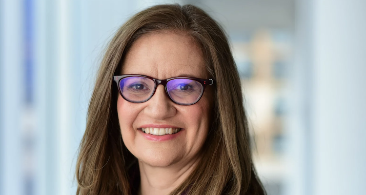 NPR's top programming executive, Anya Grundmann, will step down at the end of the year after nearly three decades at the network.