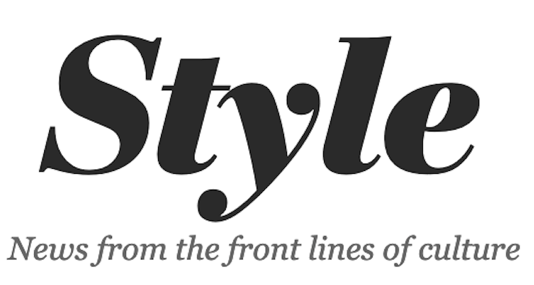 Capitol Communicator reports that The Washington Post announced a relaunch of its Style section, introducing readers to a new design.
