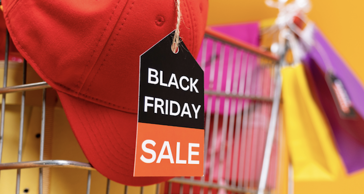 The power of customer segmentation and targeting during Black Friday