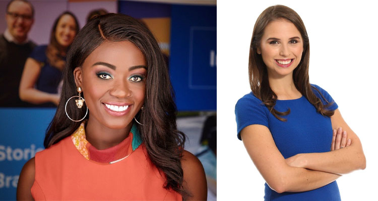ABC News promotes two “powerhouse” reporters in D.C.