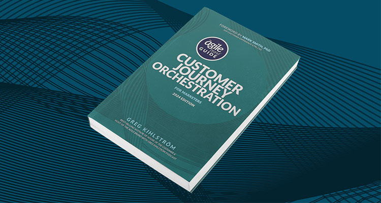 New edition of best-selling customer journey orchestration guide gives expanded insights from industry leaders
