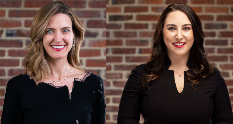 Capitol Communicator reports that Destination DC announced promotions at the executive level. Claire Carlin has been named senior vice president, partnerships & alliances and Tara Miller