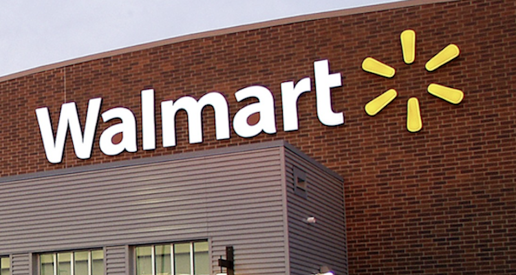 Walmart’s advertising ambitions leads to acquisition of smart TV maker Vizio