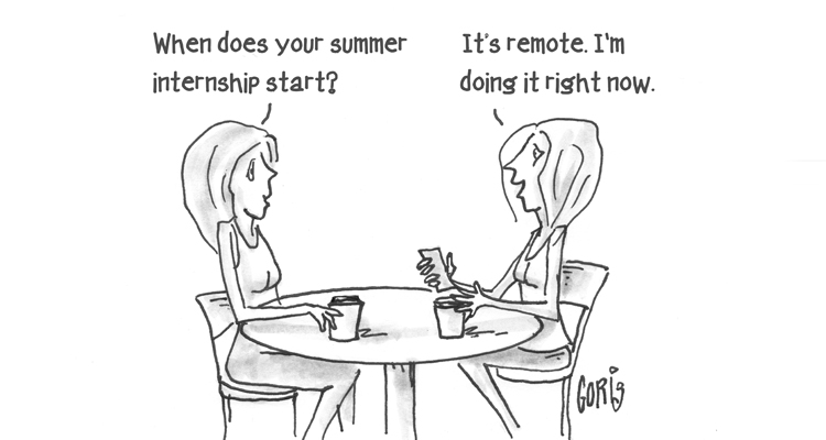 Total Immersion