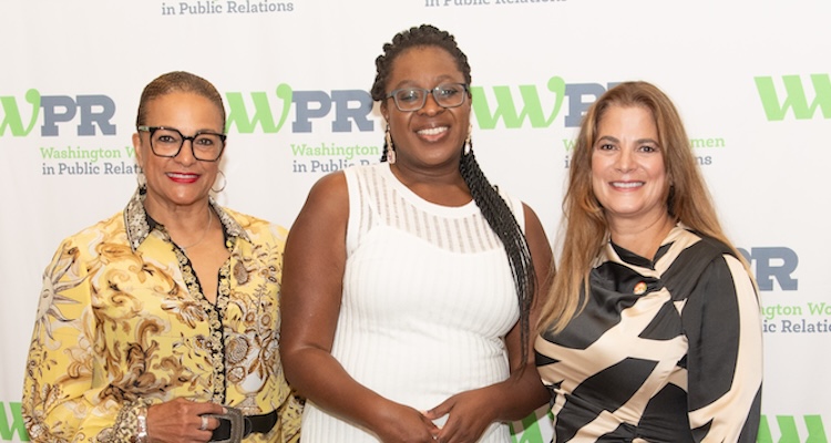 WWPR names Aba Blankson its Woman of the Year