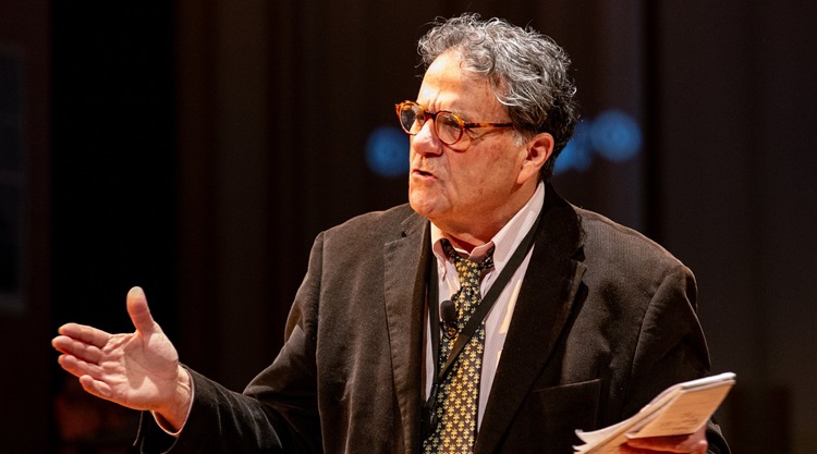 Dan Rodricks and Fred Rasmussen are latest to exit Baltimore Sun amid ...