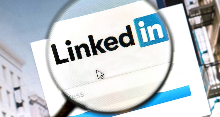 Layoffs at Linkedin