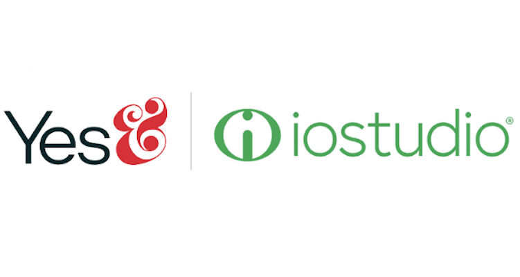 iostudio and Yes& Federal Launch SBA-Approved Mentor-Protégé Partnership to Support Federal and State Government Agencies