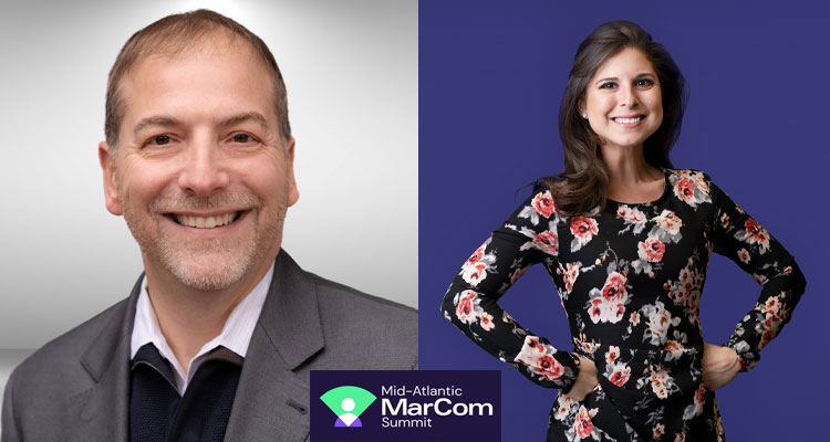 Political analyst Chuck Todd to keynote at Mid-Atlantic MarCom Summit