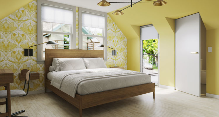 Love affair with meetings