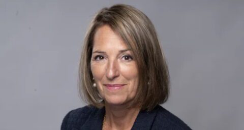 Carol Leonnig is leaving The Washington Post for MSNBC.